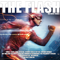 Big Movie Themes - The Flash