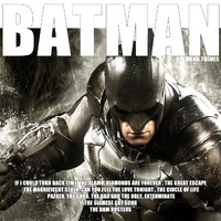 Big Movie Themes - Batman