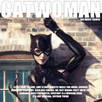 Big Movie Themes - Catwoman