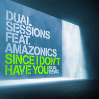 Dual Sessions - Since I Don't Have You (Dual Remix)
