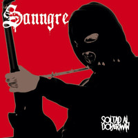 Sanngre - Soltad al Dóberman (Explicit)