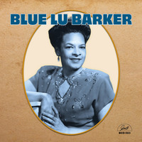 Blue Lu Barker - Blue Lu Barker