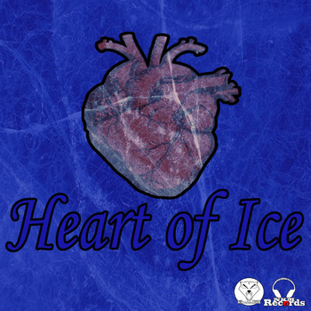 Nik a.k.a. NKM - Heart of Ice