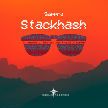 Qappra - Stackhash