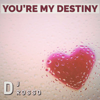 DJ ROSSO - You're My Destiny