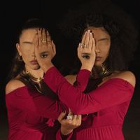 Theia - Elisir