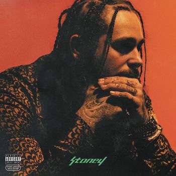 Post Malone - Stoney (Complete Edition) (Explicit)