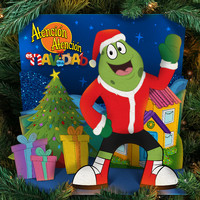 Atención Atención - Feliz, Feliz Navidad