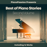 Pianopassion - Best of Piano Stories, Second Volume