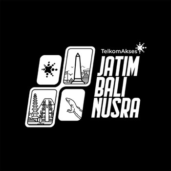 Various Artists - Jatim Bali Nusra (Telkom Akses)