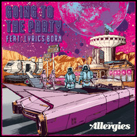 The Allergies - Going to the Party (Extended Mix)