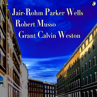 Robert Musso - Wellsmussoweston