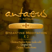 Antaeus - Byzantine Meditation (R 2)