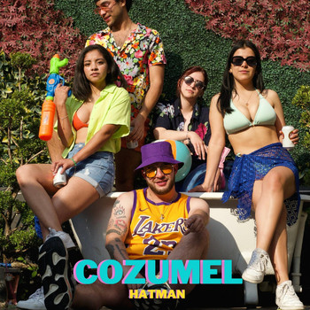 Hatman - Cozumel
