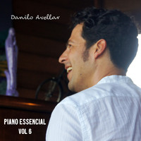 Danilo Avellar - Piano Essencial. Vol. 6