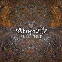 Shapesift - Full Tilt
