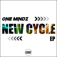 One Mindz - New Cycle EP