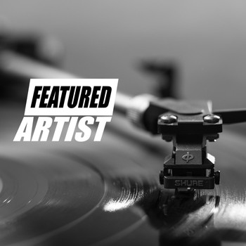 Trendsetter - FEATURED ARTIST