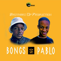 Bongs no Pablo - Brothers Of Production