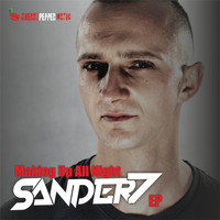 Sander-7 - Making Up All Night (EP)
