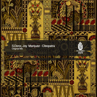 S-Donz, Joy Marquez - Cleopatra