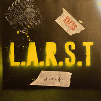 Lars H.U.G. - Last Christmas (L.a.R.S.T Xmas)