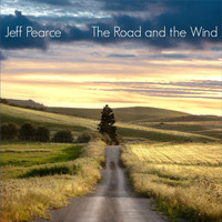 Jeff Pearce - The Road and the Wind