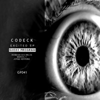 Codeck - Excited EP