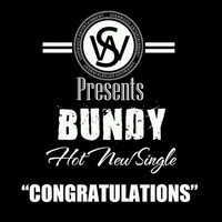 Bundy - Congratulations (Club) (Explicit)