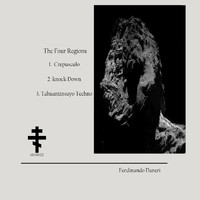 Ferdinando Daneri - The Four Regions