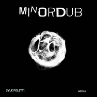 Sylk Poletti - Underwater EP