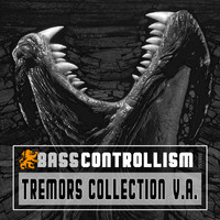 Basscontroll - Tremors Collection V.A.