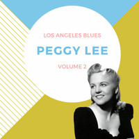 Peggy Lee - Los Angeles Blues