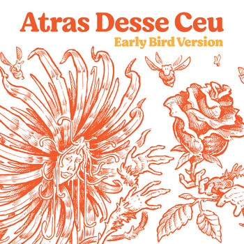 Blundetto - Atras Desse Ceù (Early Bird Version)