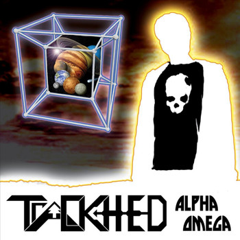 Trackhed - Alpha Omega