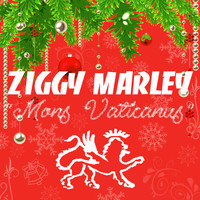 Ziggy Marley - Mons Vaticanus