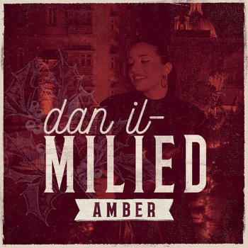 Amber - Dan Il-Milied