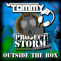 Tommy B - Outside The Box