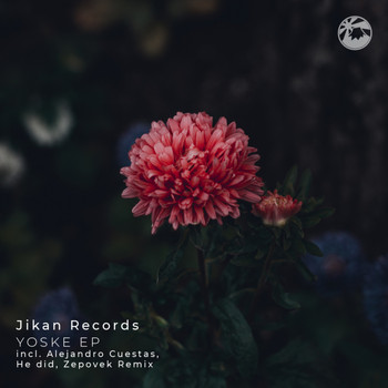 Yoske - Yoske EP