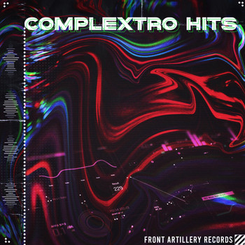 Various Artists - Complextro Hits (Explicit)