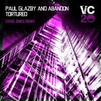 Paul Glazby & Abandon - Tortured (Craig Jones Remix)