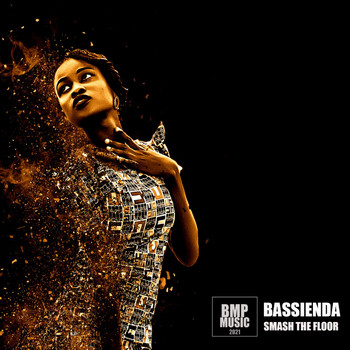 Bassienda - Smash The Floor