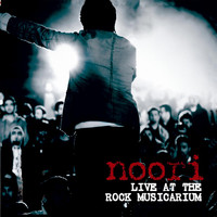 Noori - Live At The Rock Musicarium