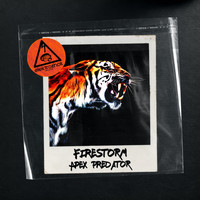 Firestorm - Apex Predator