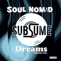 Soul Nomad - Dreams