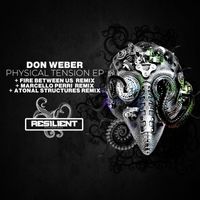 Don Weber - Physical Tension