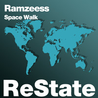 Ramzeess - Space Walk
