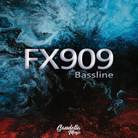 FX909 - Bassline