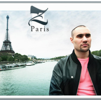 Z - Paris (Explicit)