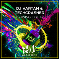DJ Vartan & Techcrasher - Shining Light